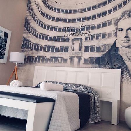Al Giordano Bed & Breakfast Foggia Exterior photo