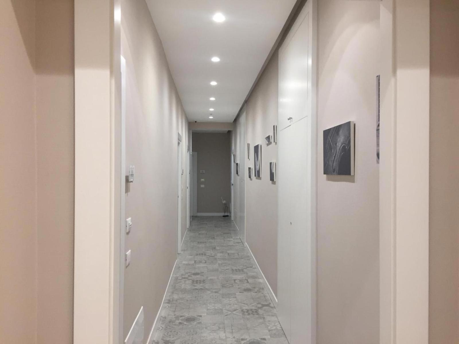 Al Giordano Bed & Breakfast Foggia Exterior photo