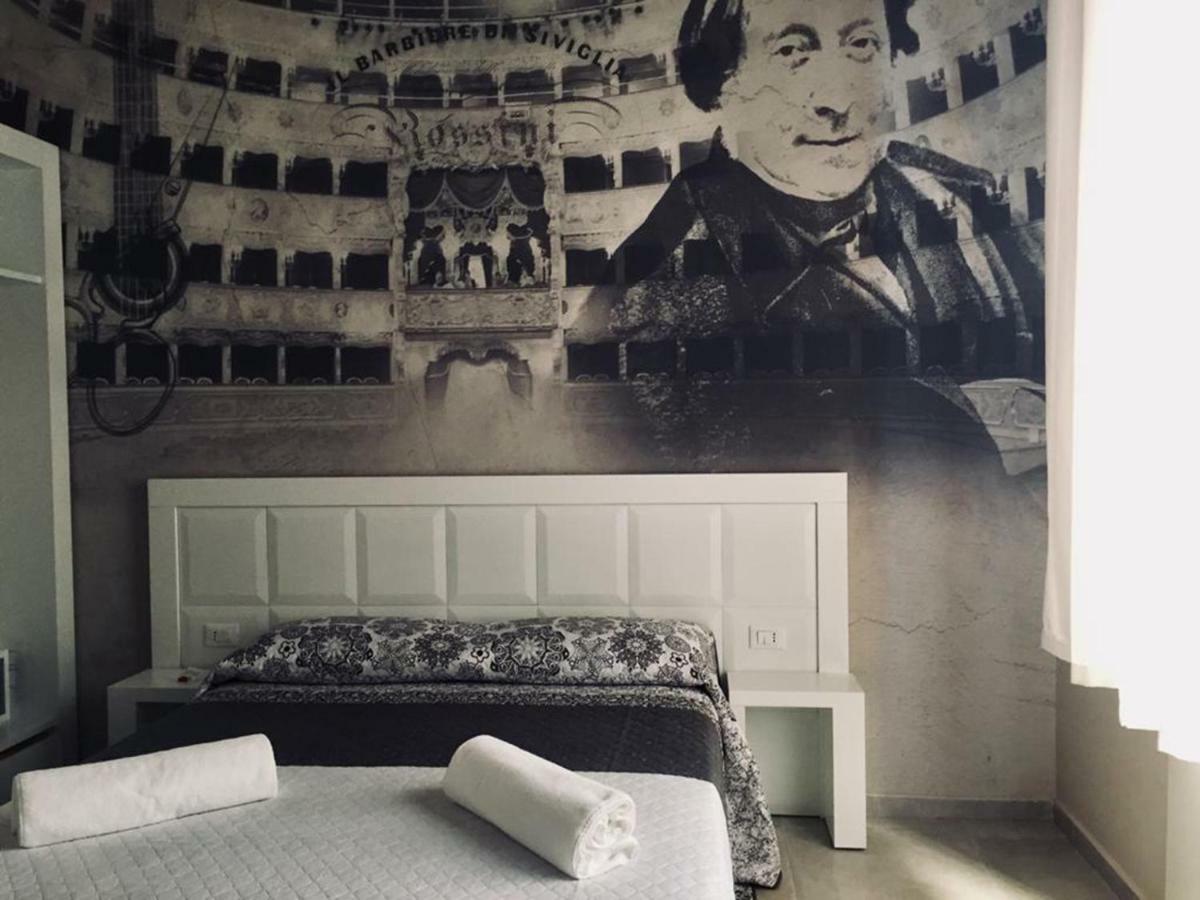 Al Giordano Bed & Breakfast Foggia Exterior photo